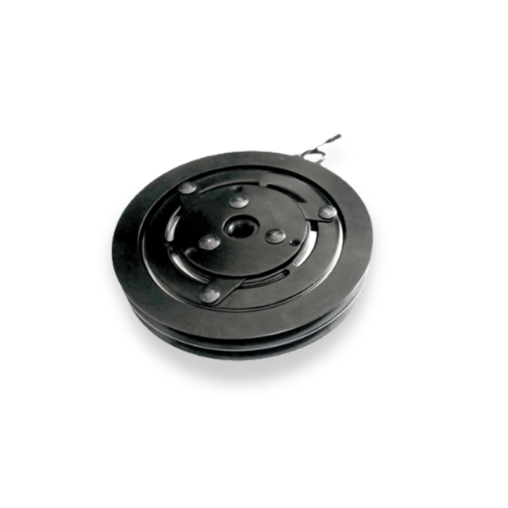 Magnetic clutch