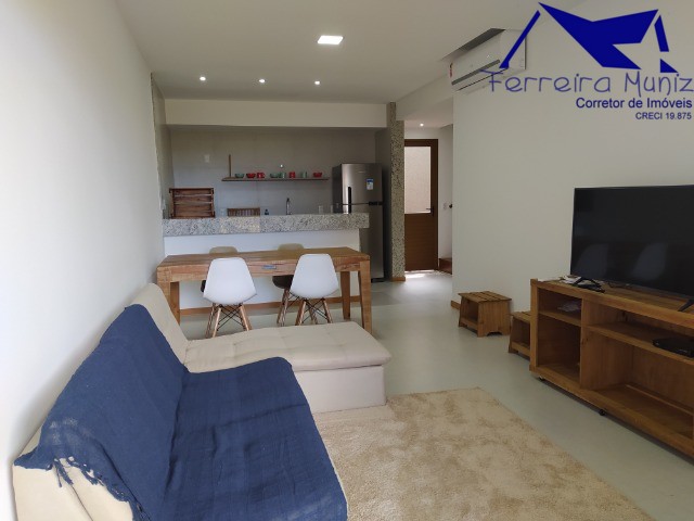 Casa em condomínio, Itacimirim