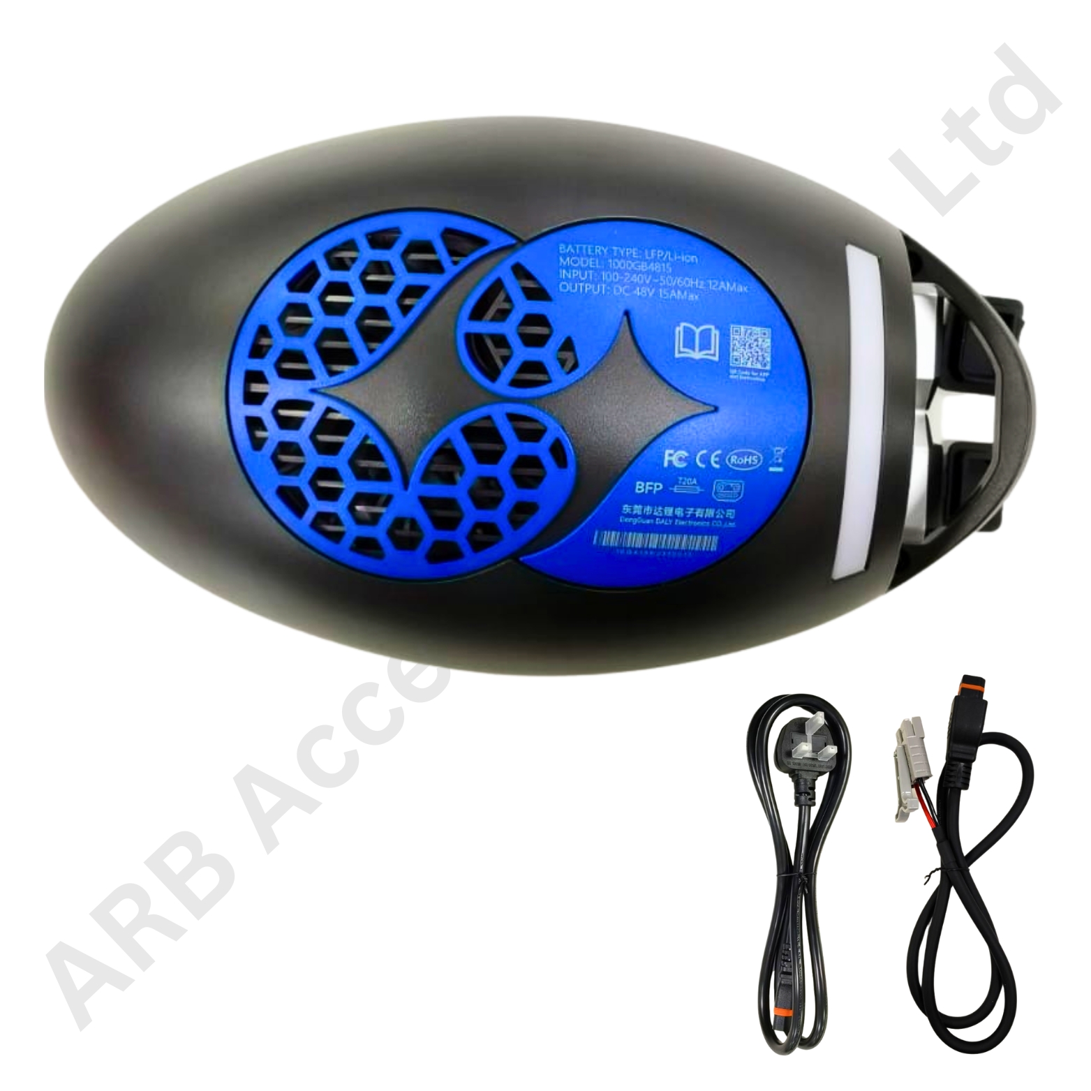 EV CHARGER (MODERL -1000GB4815) (10da7)