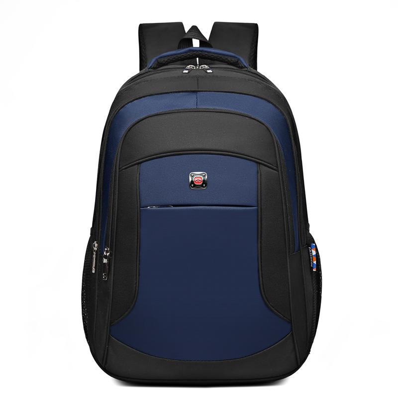Nylon Backpack, 20–35 L, waterproof, Model 1040