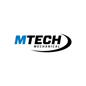 MTECH MECHANICAL Logo