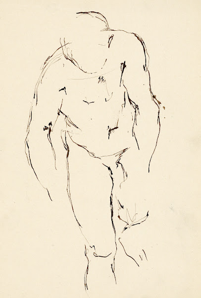 Staande figuur