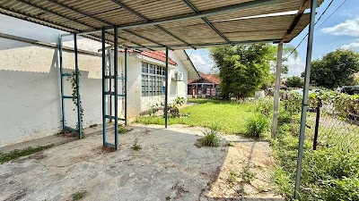 Single Storey Terrace Corner Lot Seksyen 5 Taman Langat Jaya Bangi — foto 9/10