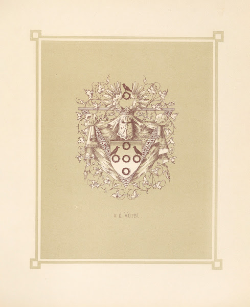 Heraldisches Alphabet Pl22 1884