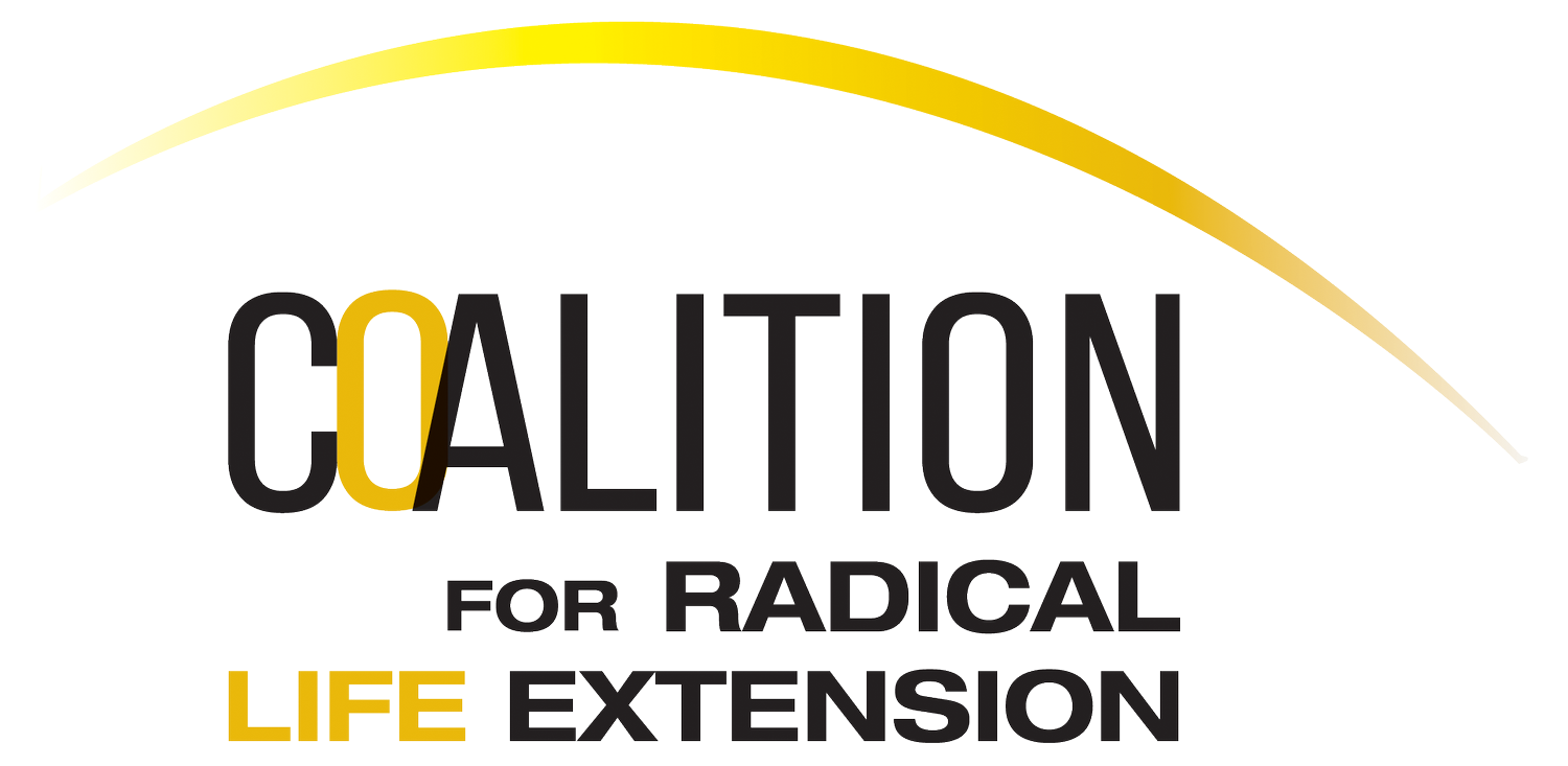 Coalition for Radical Life Extension