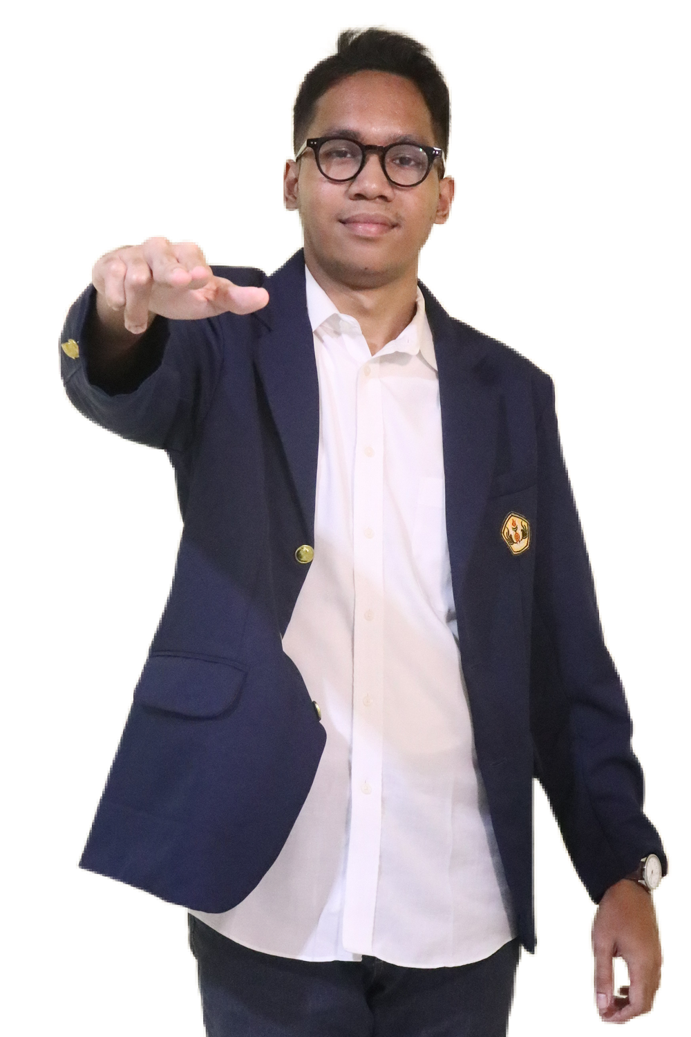 Ezekiel Washington Tambunan