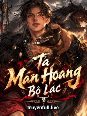 Ta Man Hoang Bộ Lạc