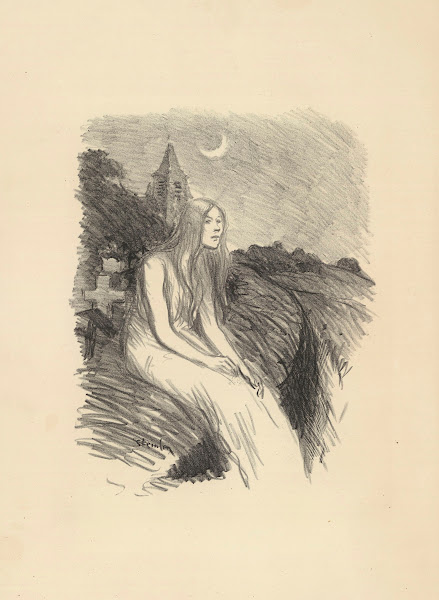 Théophile Alexandre Steinlen