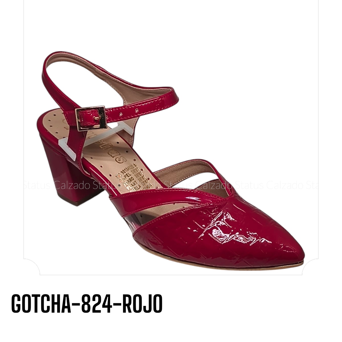 GOTCHA-824-ROJO