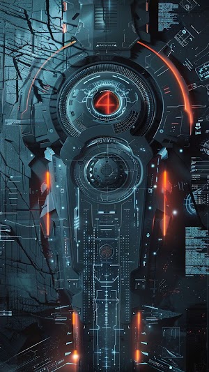 Technology Picture