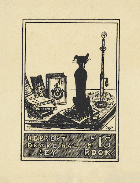 Herbert Drake Halsey