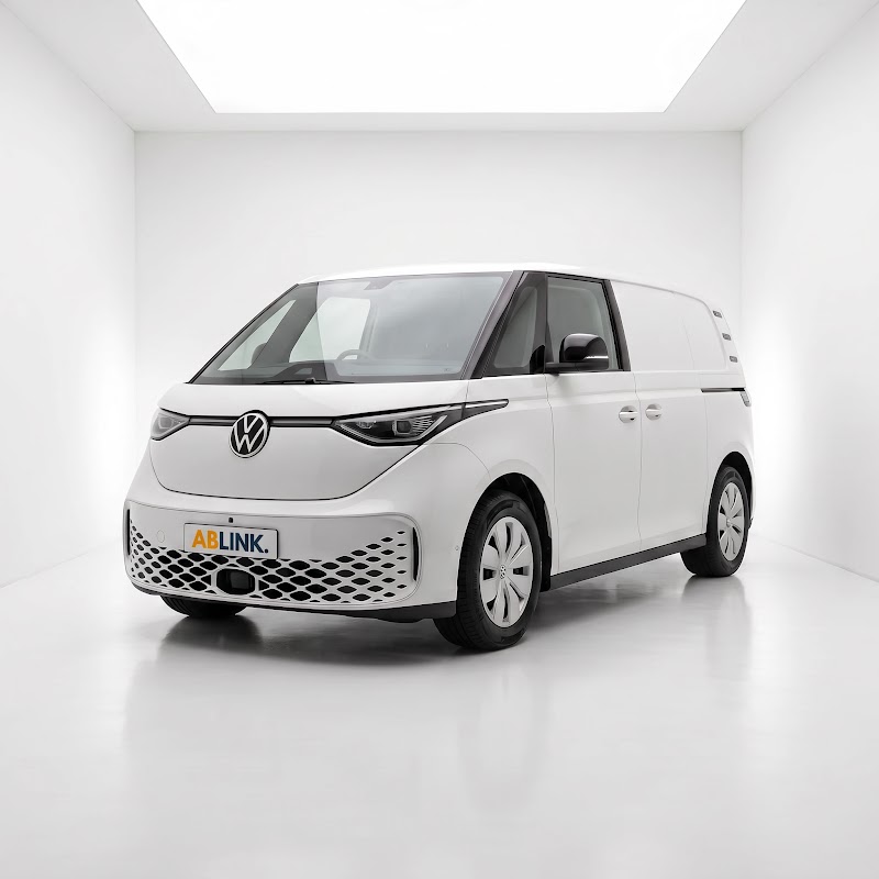 Volkswagen ID Buzz Goods Van