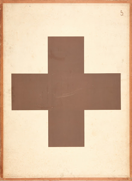 Cross 1910