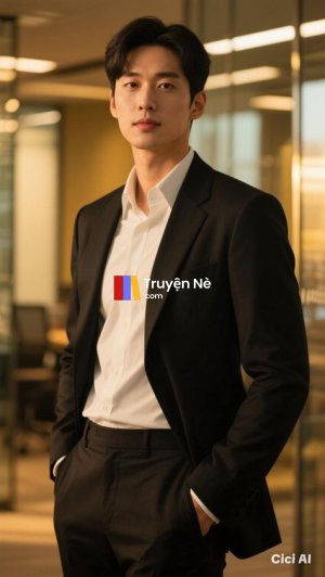 Khi Tình Yêu Trở Lại