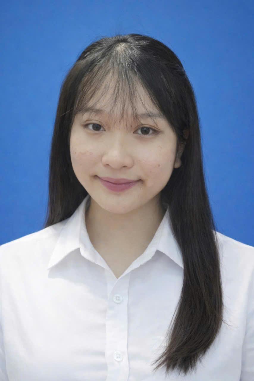Tô Thị Thanh Thảo