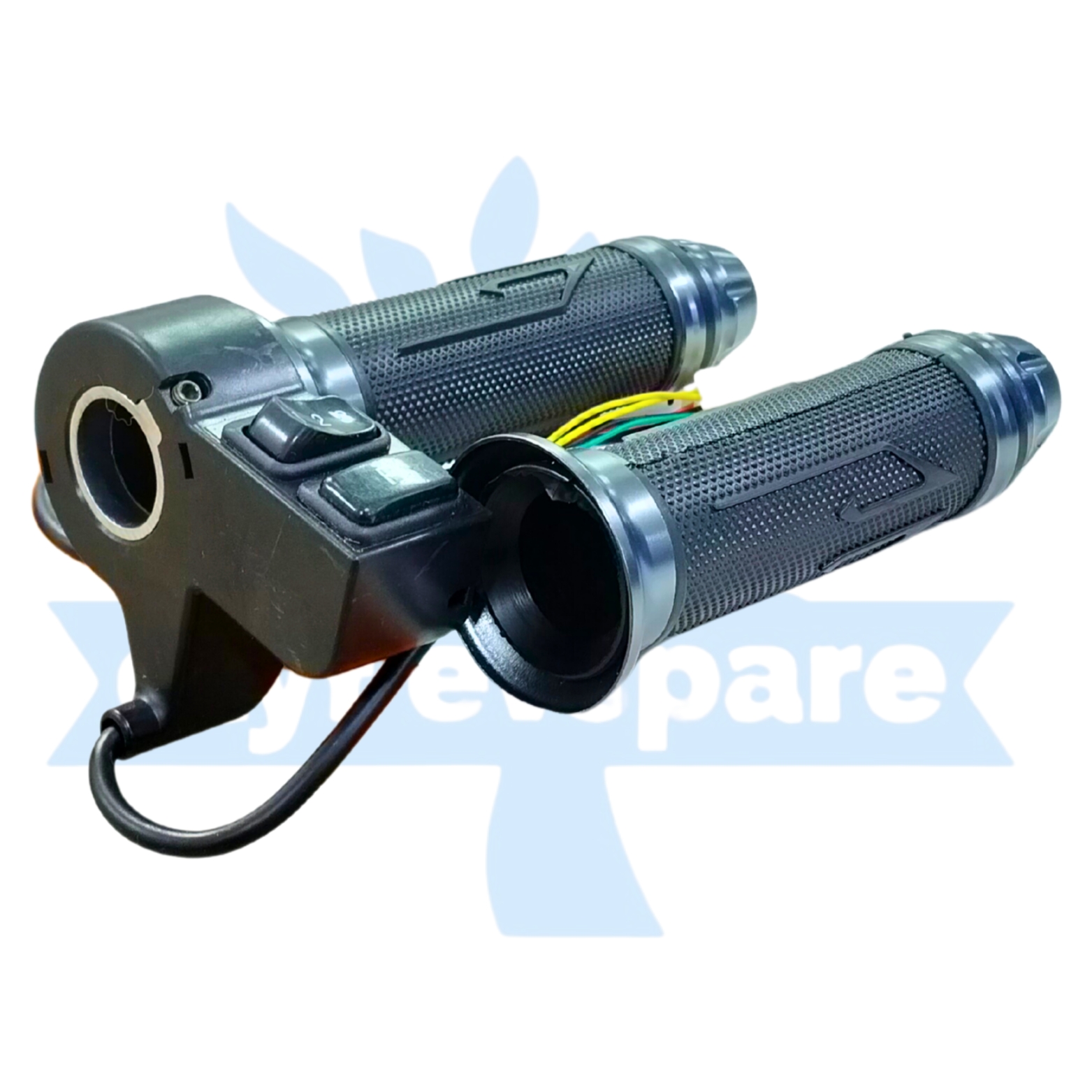 TROTL [SUPER DLX 123+R] (0842)