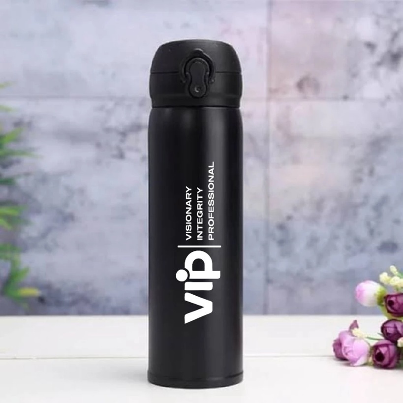 TUMBLER TREMOS NIAGARA CUSTOM PRINT UV/ Tumbler Niagara Tremos 500ml / design bebas — foto 3