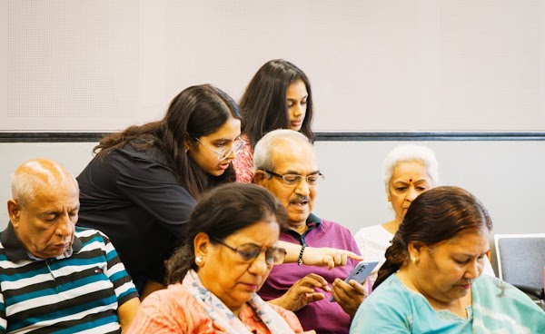 Technology Coaching