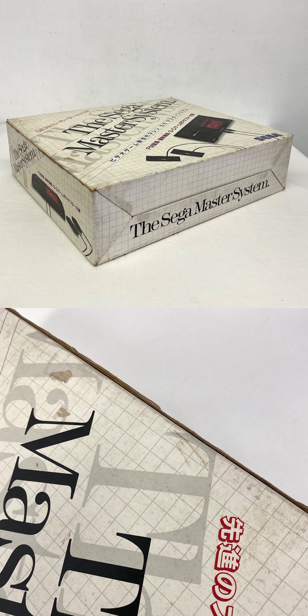 The