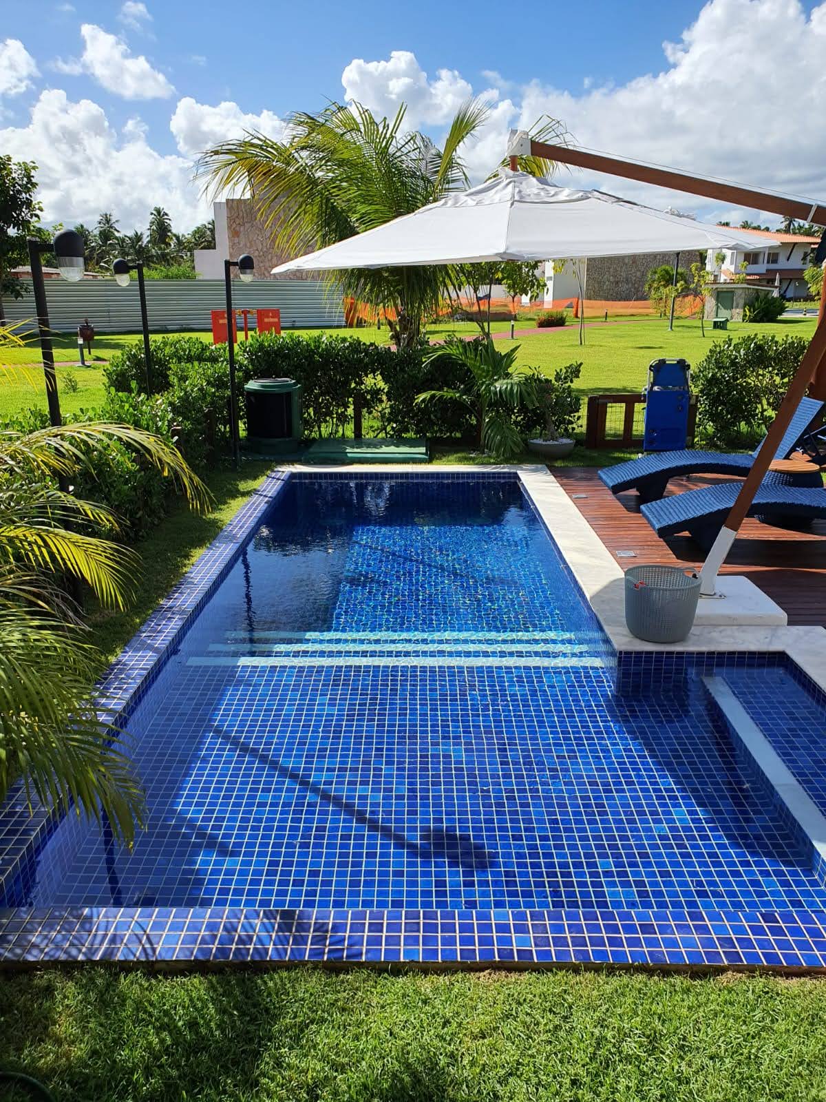 Casa C305 Clube Meridional Carneiros 3