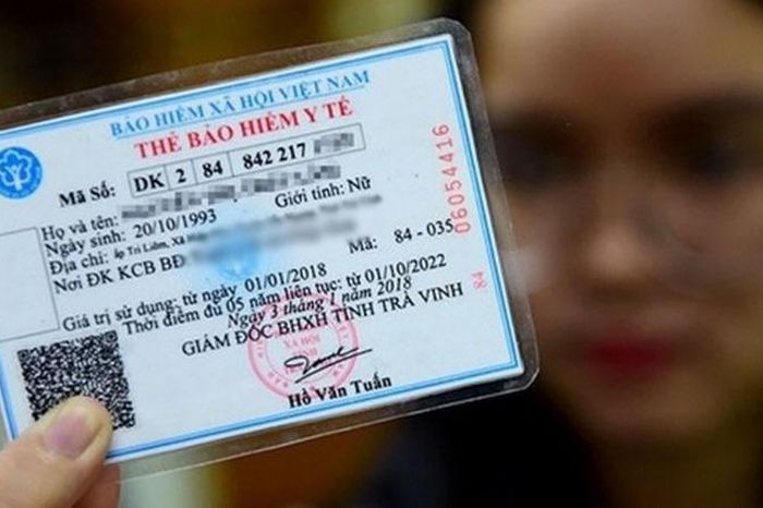 Đóng bảo hiểm y tế thấp hơn mức quy định sẽ bị xử phạt - Đài Phát thanh và truyền hình Hà Nội
