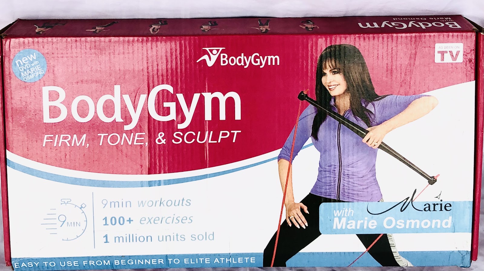Body gym