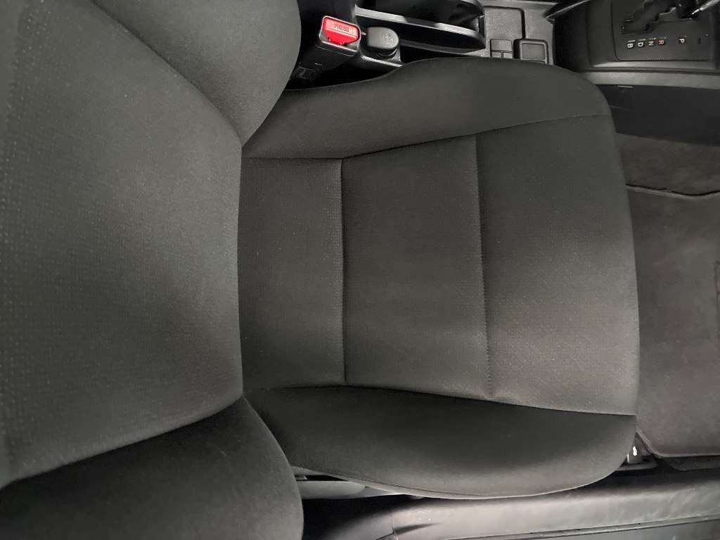 Toyota Axio