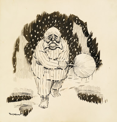 Anthony Comstock 1910