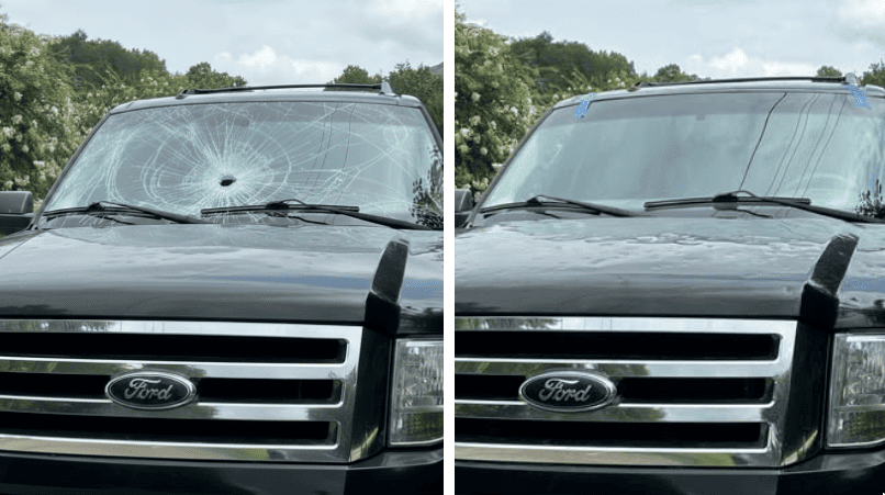 ADAS Calibration