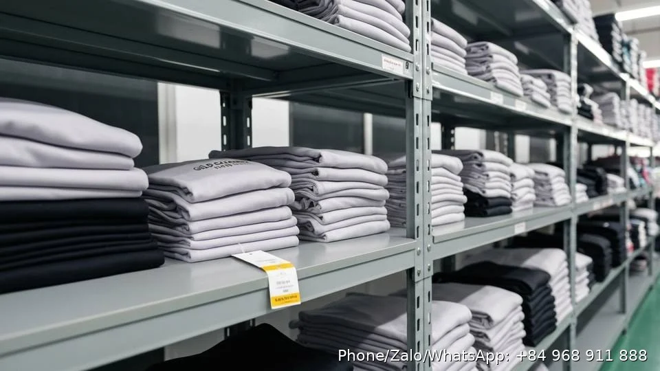 workout clothing manufacturers - Gold Garment Vietnam