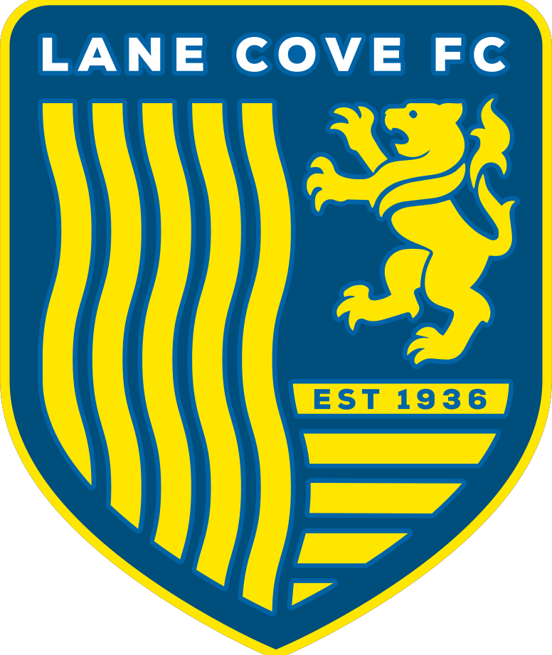 Lane Cove logo