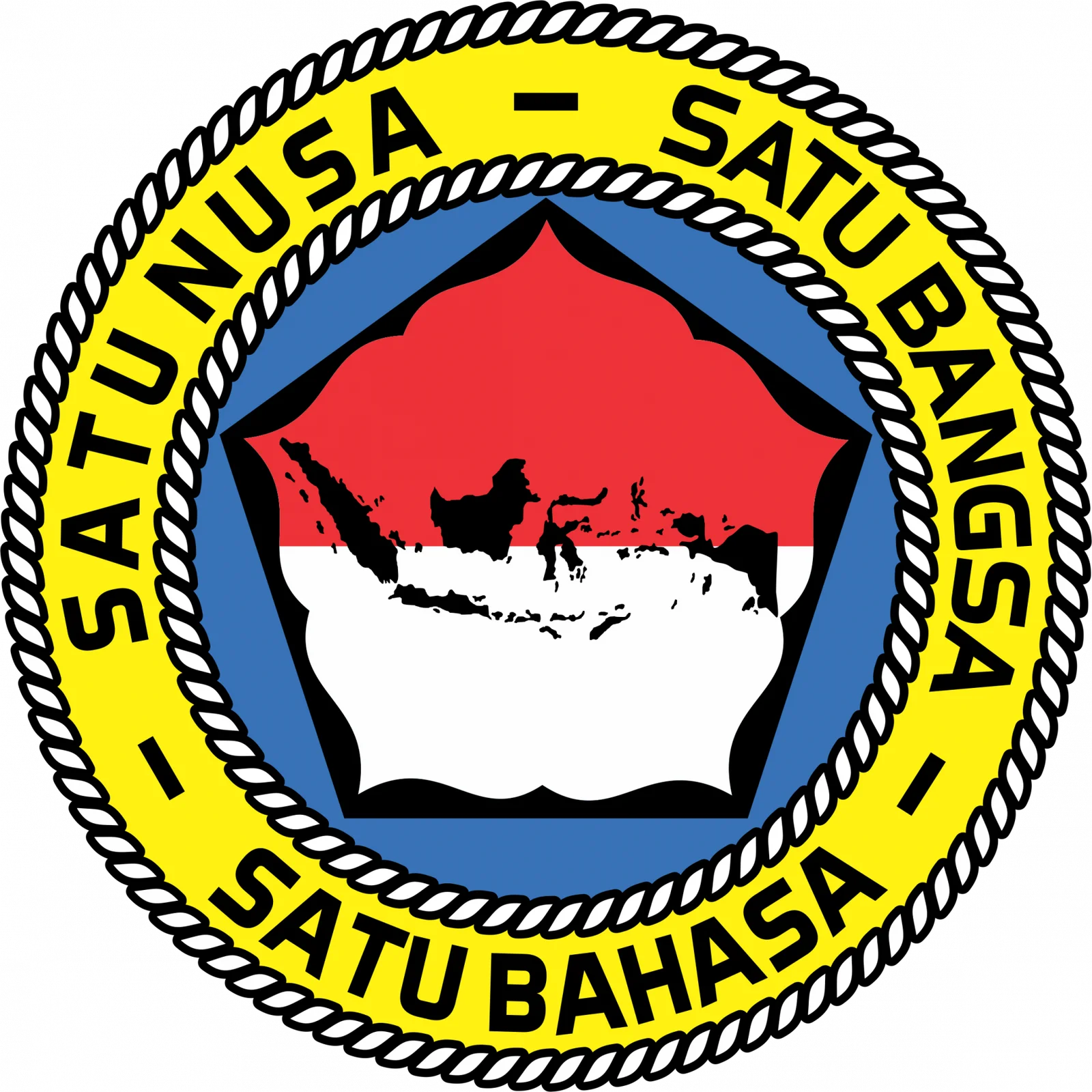 Logo SMA Taruna Nusantara