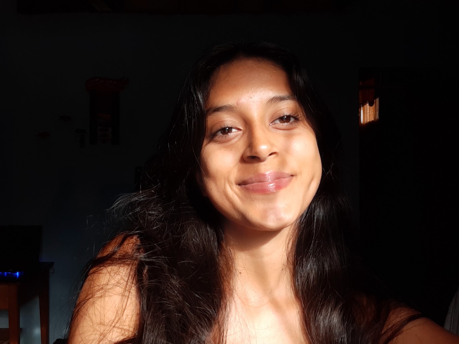 Daniela Alejandra Torres Castillo