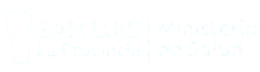 Logo Gobierno de San Luis