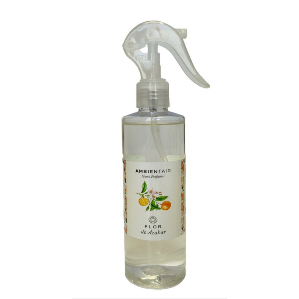 Spray aromatizante Ambientair™ aroma flor de Azahar