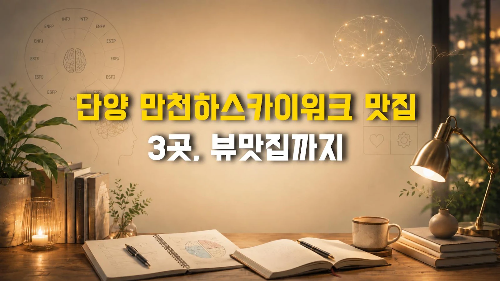 단양 만천하스카이워크 맛집 3곳, 뷰맛집까지