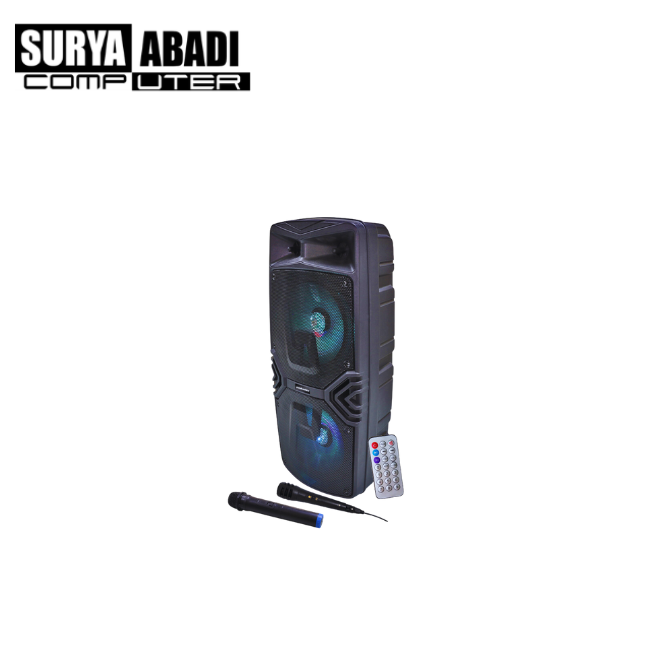 SPEAKER SIMBADDA CST-28N WIRELESS