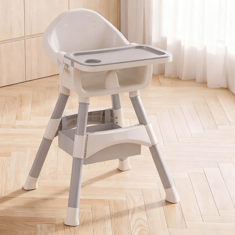 Hochstuhl für Babys und Kleinkinder