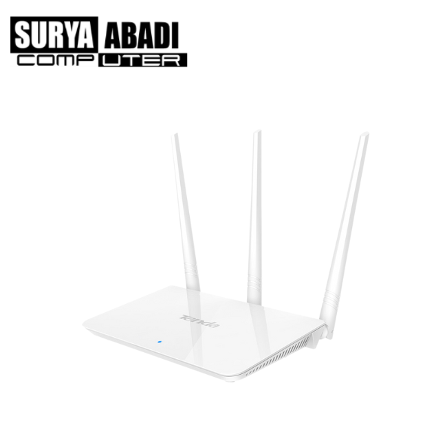 ACCESS POINT TENDA F3