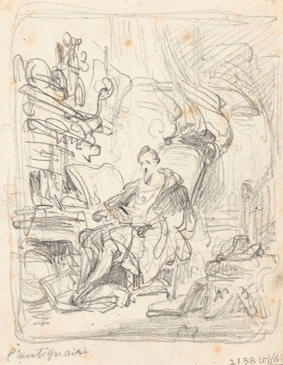 The Antiquary