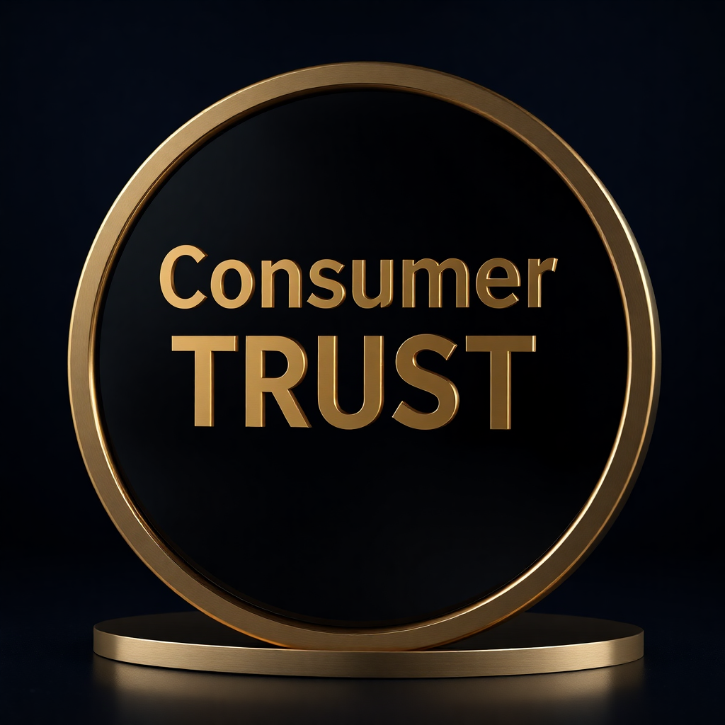 Consumer Trust Statistics