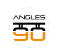 Angles90 logo