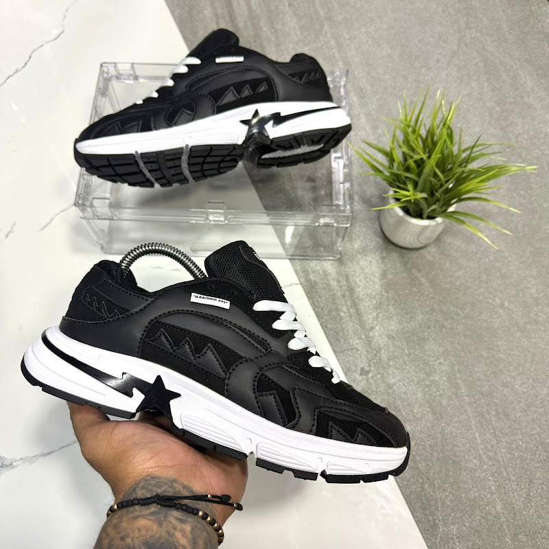 Bape A Bathing variante 2