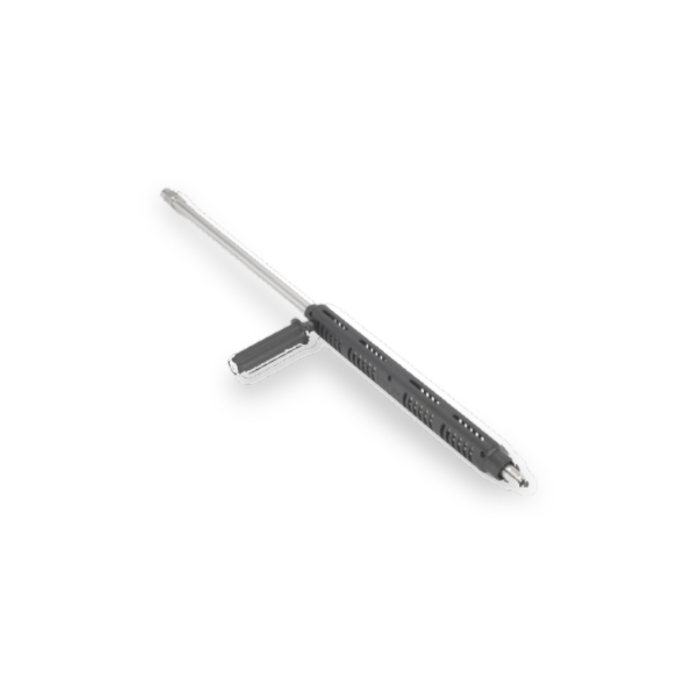 S6 Inox lance