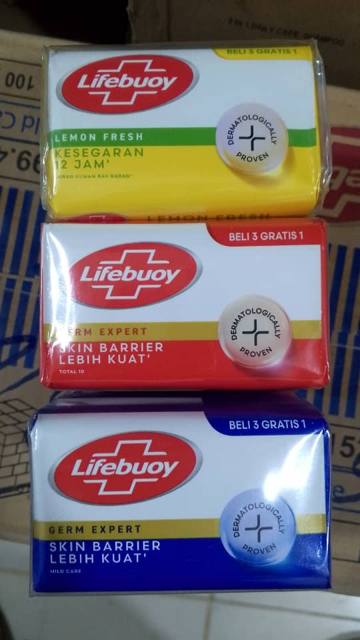 صابون لايفبوي توتال 10 — Q-BB026-TOTAL-10