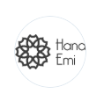 Hana Emi Affiliate program logo