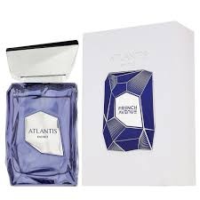 ATLANTIS EXTRAIT UNISEX 100ML EDP FRENCH AVENUE