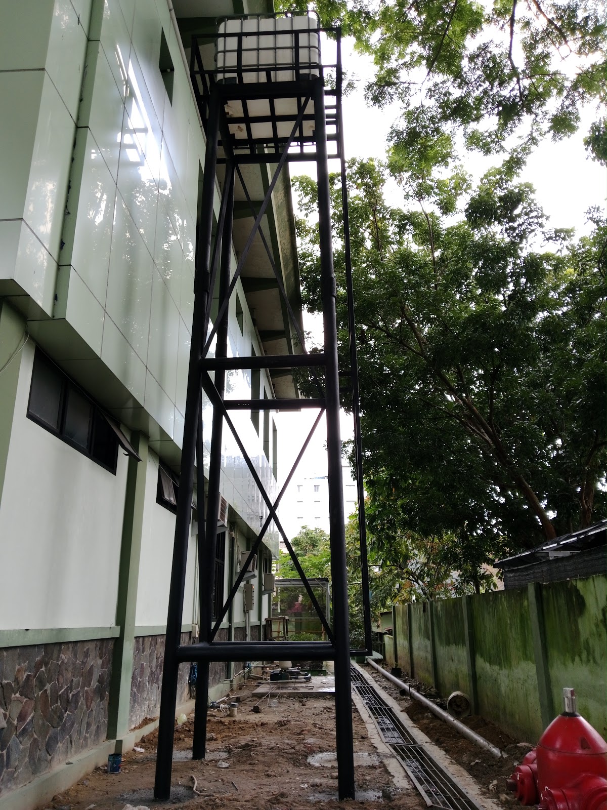 Pengelasan