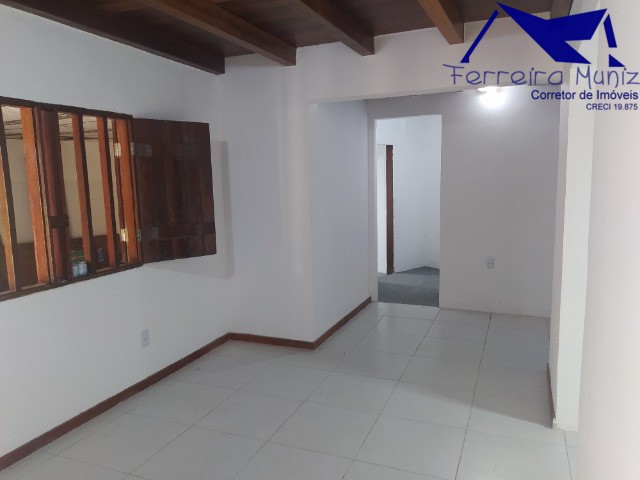 Casa Isolada, Acupe de Brotas
