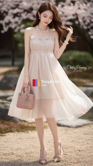 Sự Thật Đằng Sau Chiếc Vòng Cổ